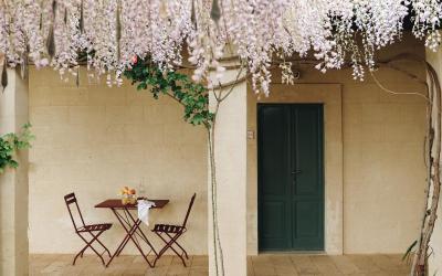 Appartamento con 1 Camera da Letto (3 Adulti)