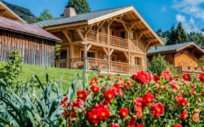 Chalet (10 Adultes) Chalet (10 Adultes)