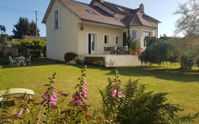 Chambre Double avec Terrasse