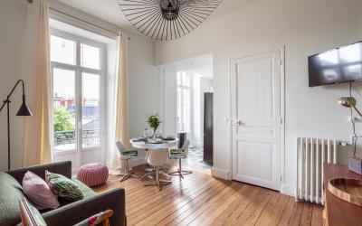 Appartement 2 Chambres Appartement 2 Chambres