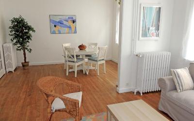 Appartement 2 Chambres