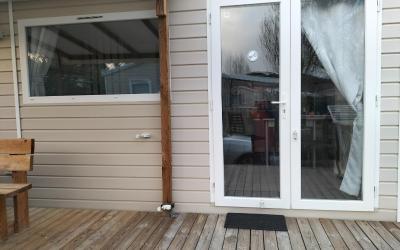 Appartement 3u00a0Chambres