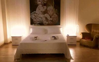 Appartamento su 2 Livelli