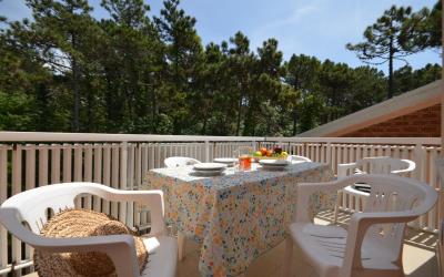 Appartamento con 1 Camera da Letto