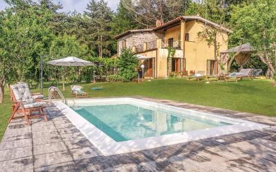 Villa con 3 Camere da Letto