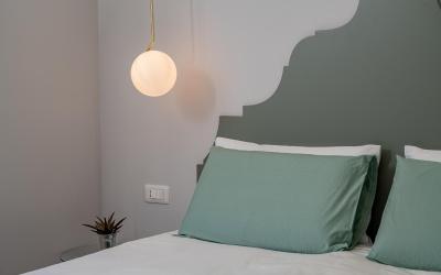 Camera Matrimoniale Deluxe