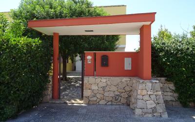 Casa con 3 Camere da Letto Casa con 3 Camere da Letto