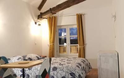 Chambre Double u00c9conomique