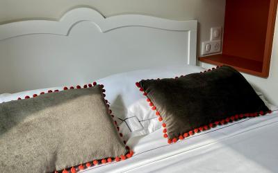 Chambre Double Chambre Double