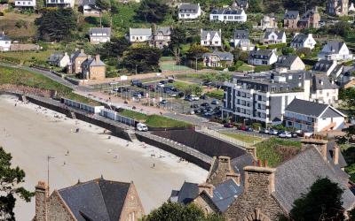 Appartement 1 Chambre