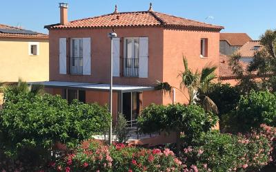 Villa Villa