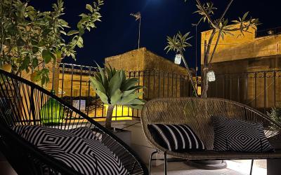 Appartamento con Terrazza