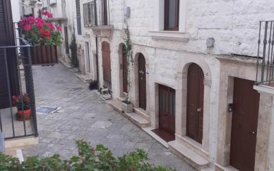 Casa con 1 Camera da Letto