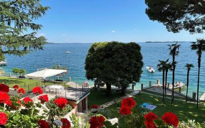 Casa con 1 Camera da Letto