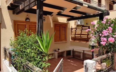 Casa con 2 Camere da Letto