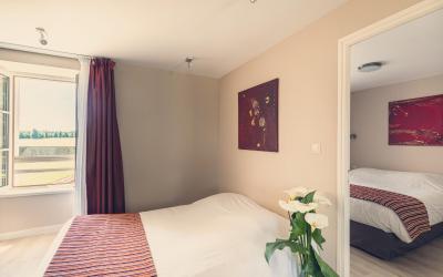 Appartement (4 Adultes) Appartement (4 Adultes)