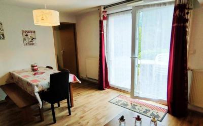 Appartement (6u00a0Adultes)