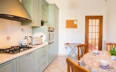 Casa con 3 Camere da Letto