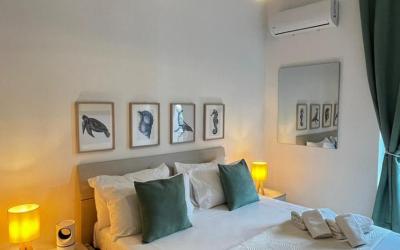 Appartamento con 1 Camera da Letto Appartamento con 1 Camera da Letto