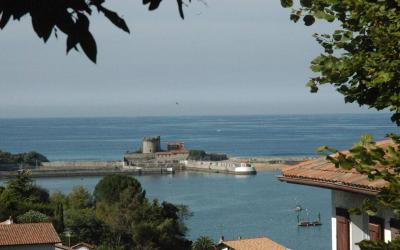 Chambre Familiale - Vue sur Mer