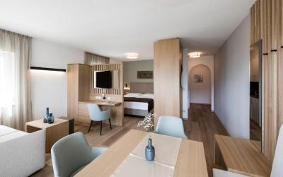 Appartamento Standard