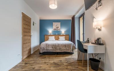 Chambre Confort - Non-Fumeurs