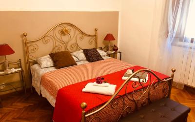 Appartamento con 2 Camere da Letto