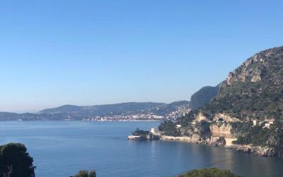 Appartement 2 Chambres