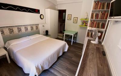 Camera Matrimoniale Superior