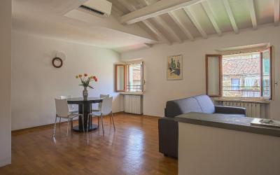 Appartamento con 1 Camera da Letto