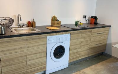 Appartement 1 Chambre