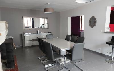 Maison 3u00a0Chambres Maison 3u00a0Chambres