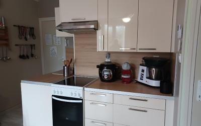 Appartement 1 Chambre