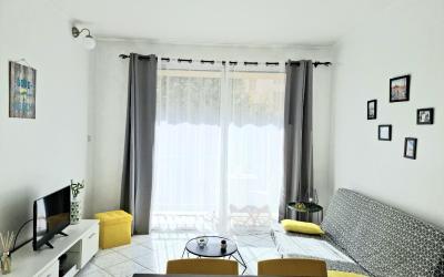 Appartement 1 Chambre Appartement 1 Chambre