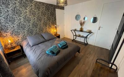 Appartement 1 Chambre Appartement 1 Chambre