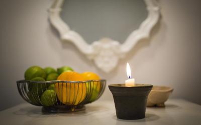 Appartamento con 3 Camere da Letto