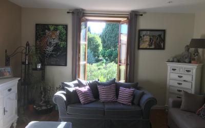 Appartement 1 Chambre