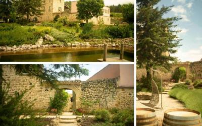 Maison 4u00a0Chambres