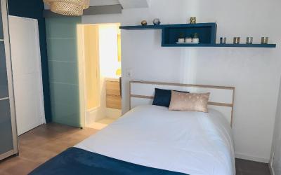 Appartement 1 Chambre