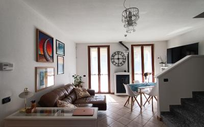 Villa con 3 Camere da Letto