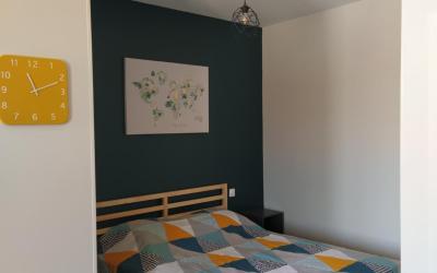 Appartement 1 Chambre Appartement 1 Chambre