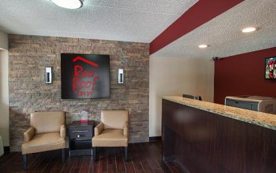 Red Roof Inn Springfield, IL