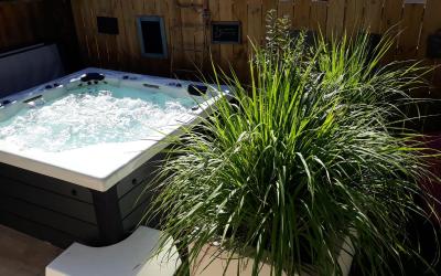 Chambre Double avec Terrasse