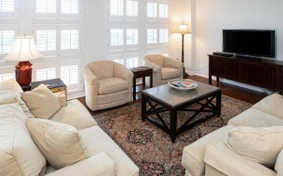 Two Bedroom Apartment 