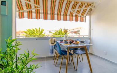 Appartement 1 Chambre Appartement 1 Chambre