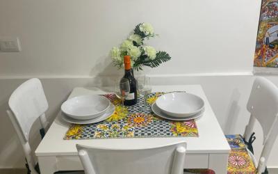 Appartamentino su 2 Livelli