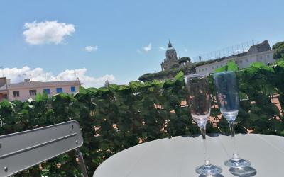 Appartamento con 1 Camera da Letto