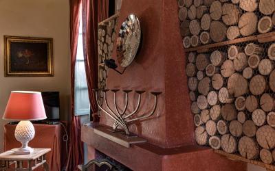 Appartamento Standard con 2 Camere da Letto