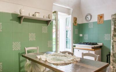 Casa Vacanze con 1 Camera da Letto