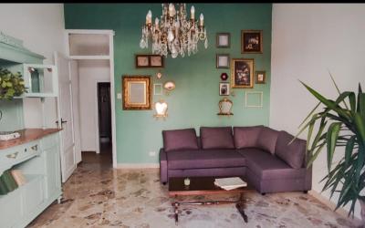 Appartamento con 2 Camere da Letto